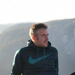 Meet your Posher, Reece